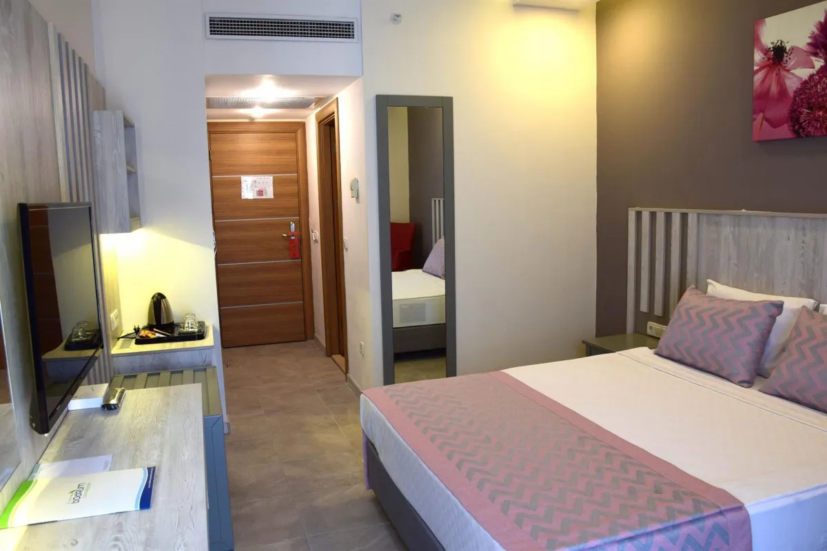 ZENIYA BODRUM PARK RESORT