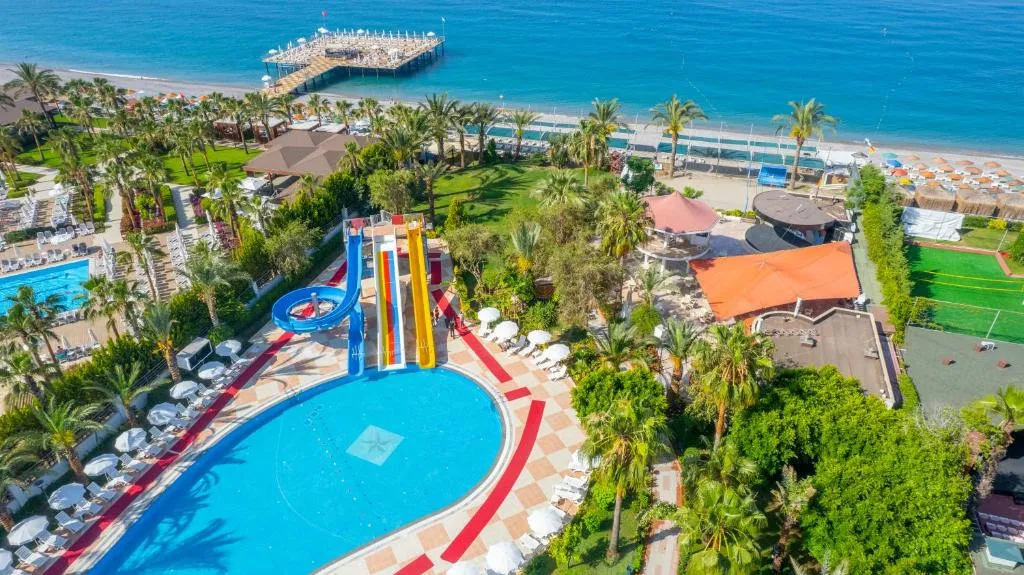 STELLA BEACH