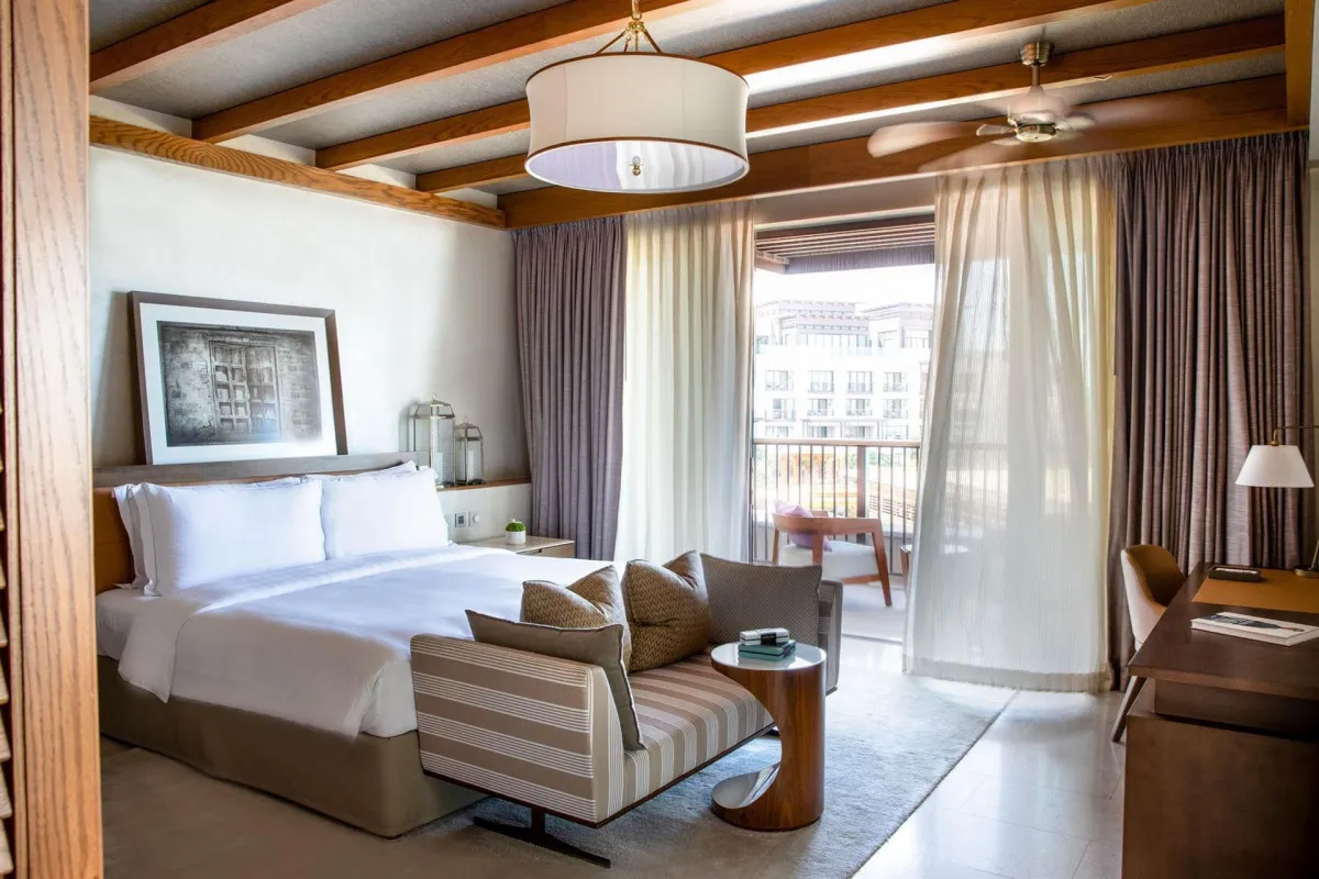 JUMEIRAH AL NASEEM (EX. MADINAT JUMEIRAH AL NASEEM)