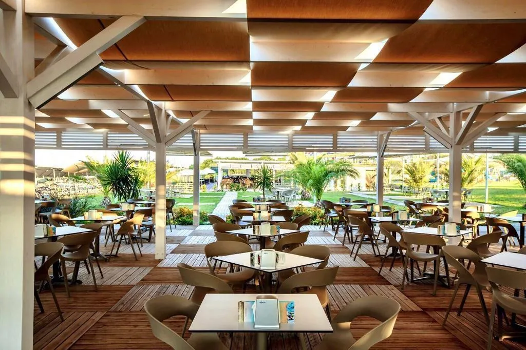 RIOLAVITAS RESORT & SPA