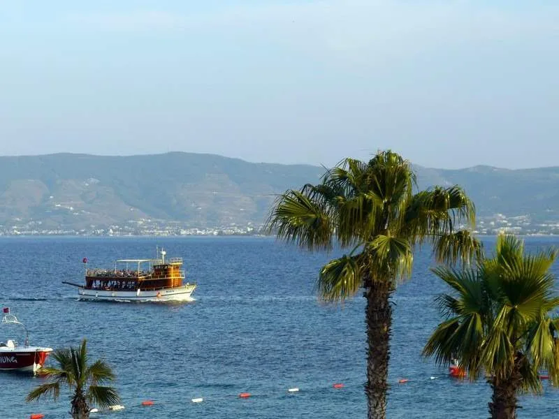 ARMONIA HOLIDAY VILLAGE & SPA