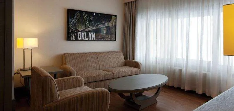 SWAY HOTELS (EX. XANADU SNOW WHITE)