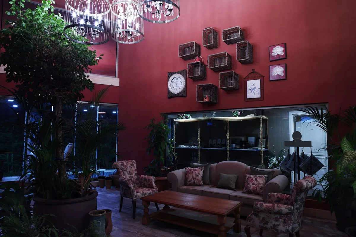 EURO PARK HOTEL