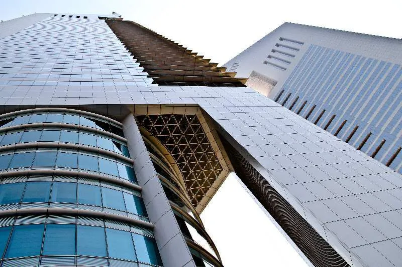 EMIRATES TOWERS