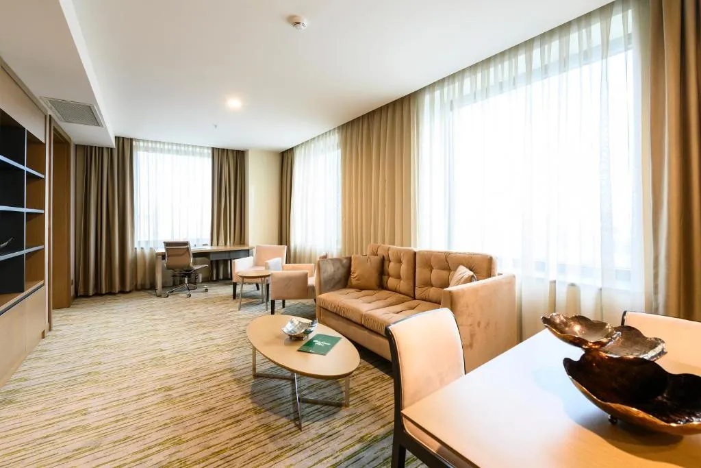 LA QUINTA BY WYNDHAM ISTANBUL GUNESLI
