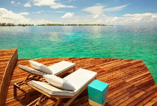 VICEROY MALDIVES