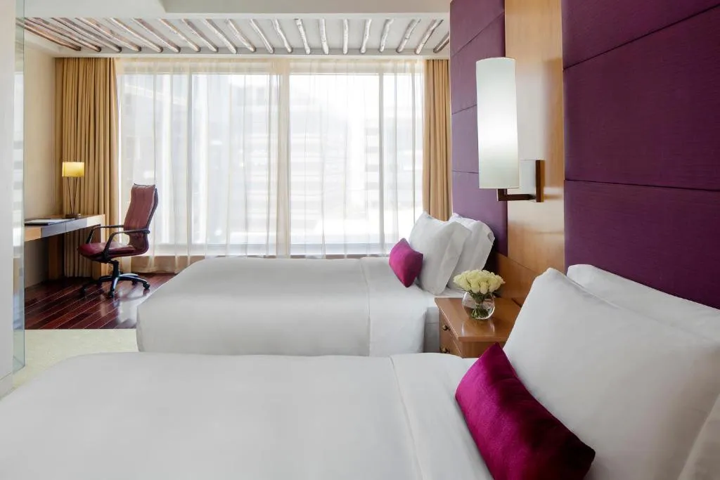 THE H DUBAI