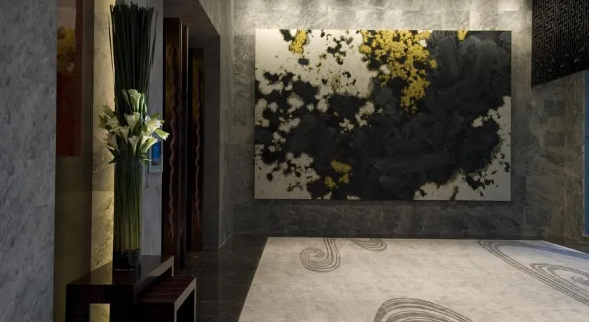DOUBLETREE BY HILTON BEIJING