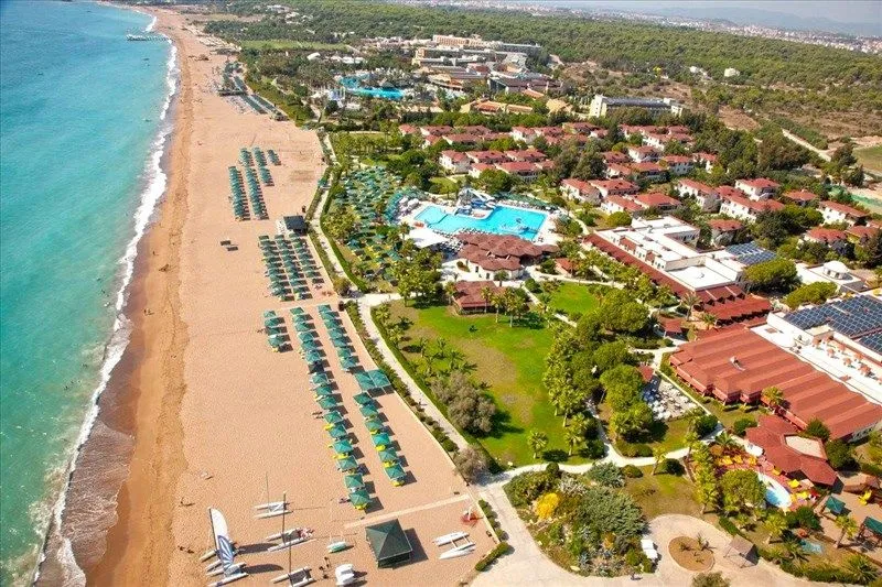 PALOMA PARADISE BEACH (EX. PARADISE SIDE BEACH)
