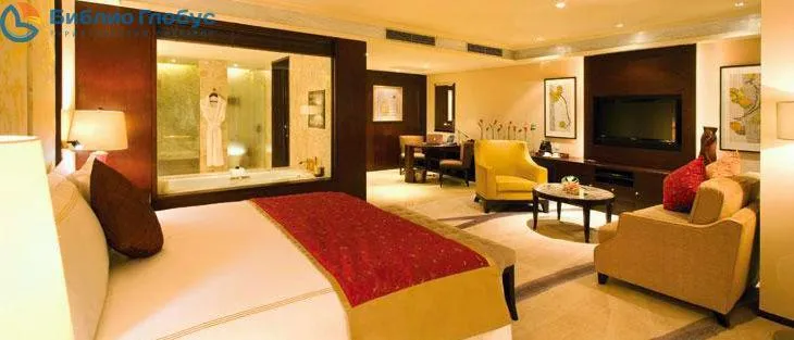 FAIRMONT BEIJING