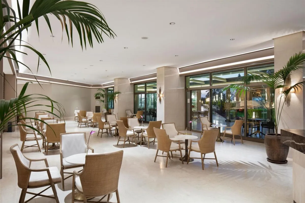 MIRAGE PARK RESORT (EX. MAJESTY MIRAGE PARK)