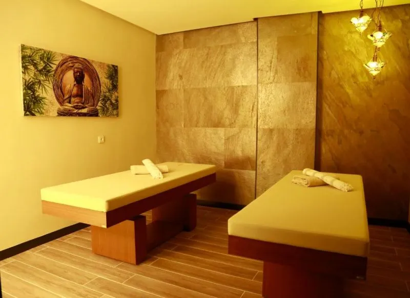 TUZLA GARDEN HOTEL & SPA
