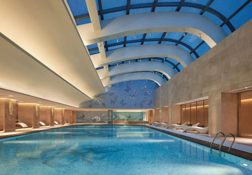 HILTON HAIKOU