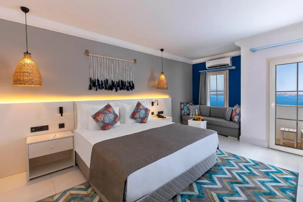 BASKA RESORT BODRUM (EX. HOLIDAY INN RESORT BODRUM)
