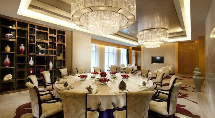 HILTON GUANGZHOU BAIYUN