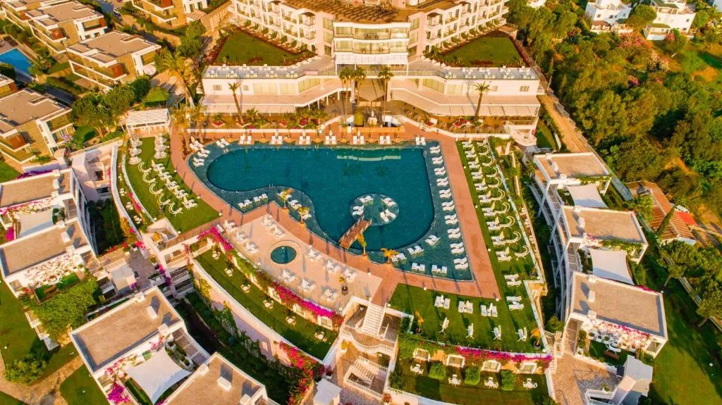 BAIA BODRUM