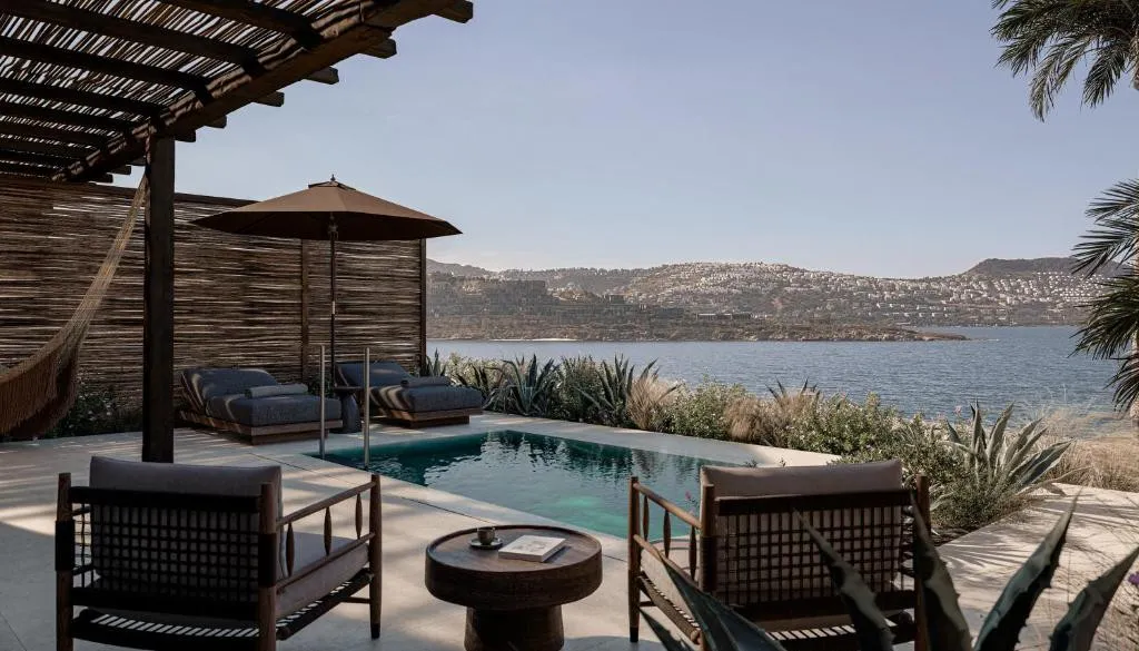 OKU BODRUM