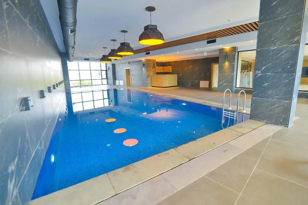 SERENITY COMFORT HOTEL