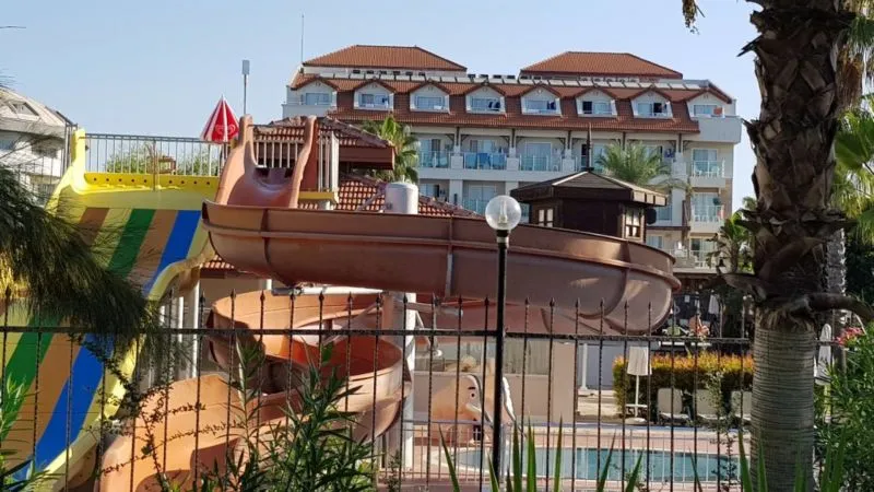 SEHER RESORT & SPA