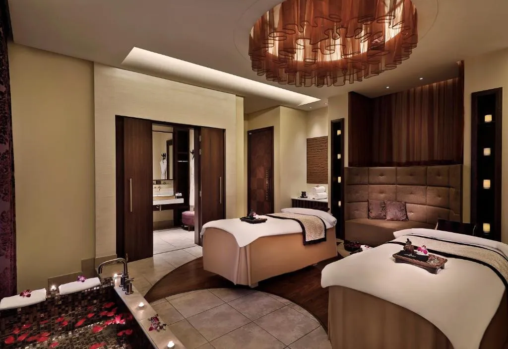 EASTERN MANGROVES HOTEL & SPA BY ANANTARA