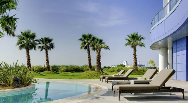 RADISSON BLU ISTANBUL ATAKOY