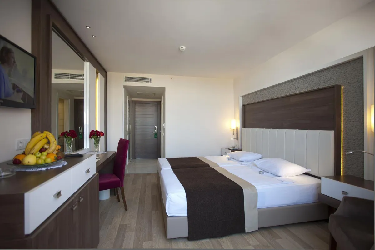 SIDE MARE RESORT & SPA