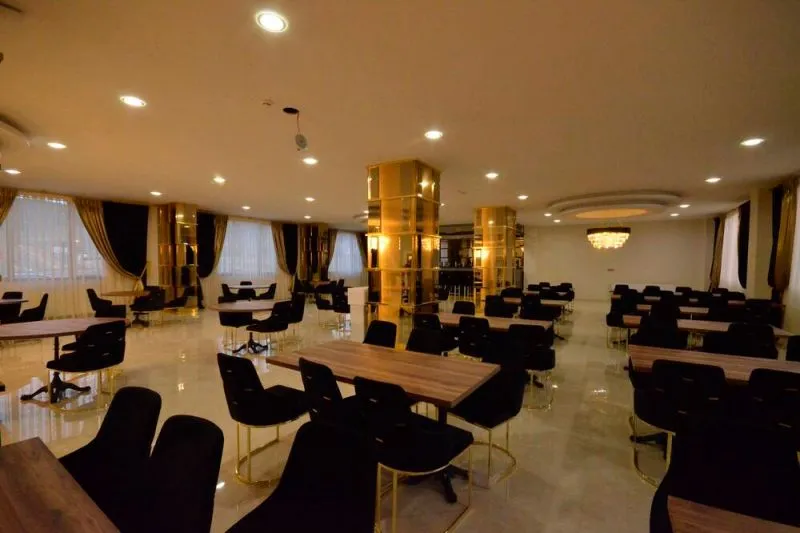 YAKUPOGLU HOTEL