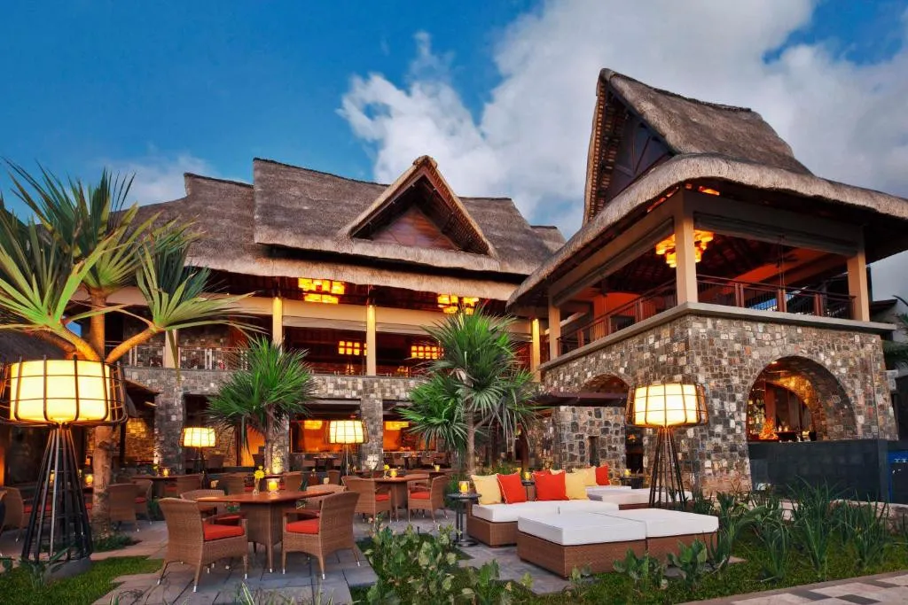 LE JADIS BEACH RESORT & WELLNESS MAURITIUS (EX. ANGSANA BALACLAVA)
