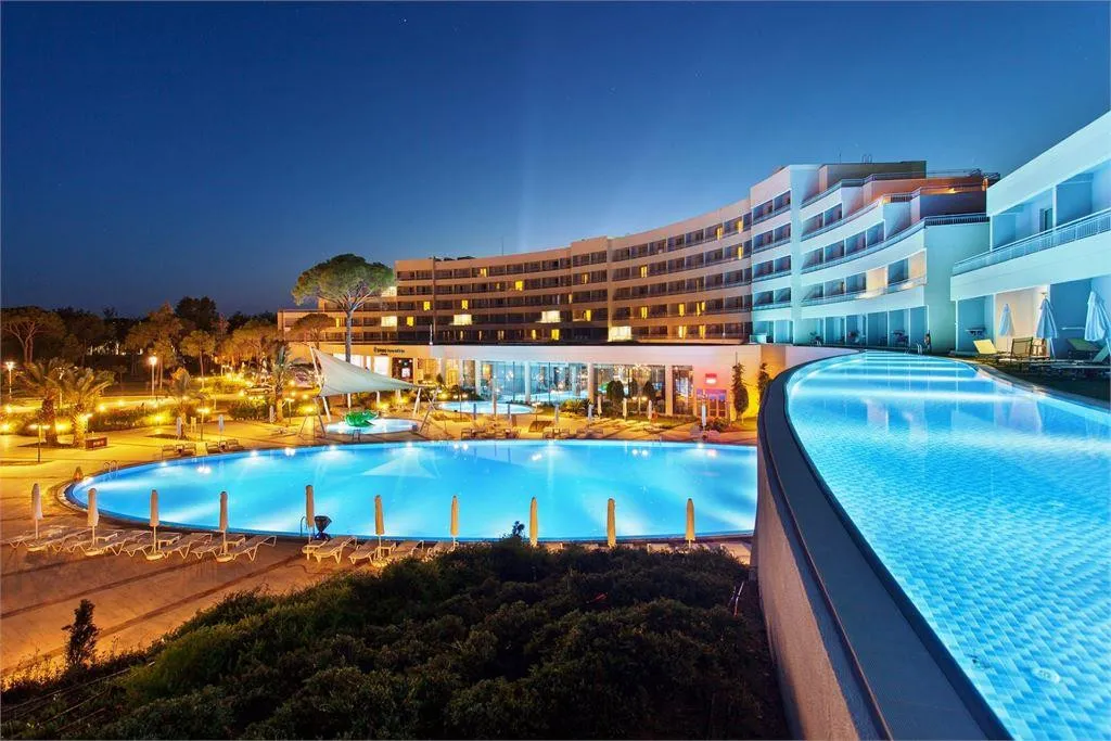 SENTIDO ZEYNEP GOLF & SPA