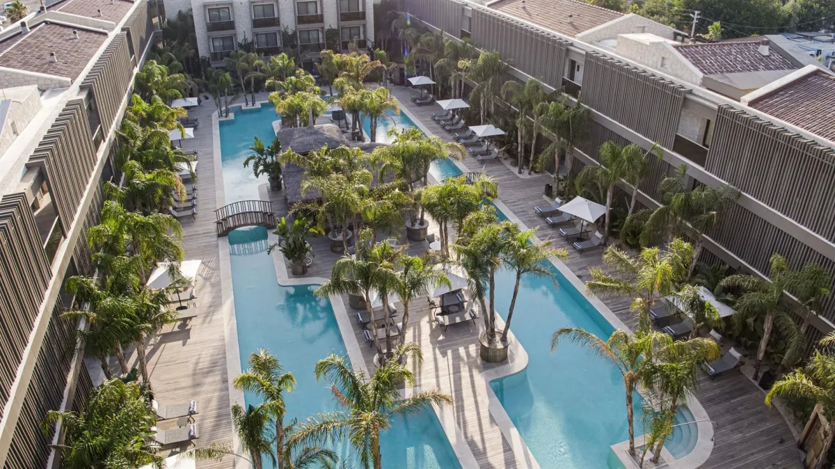 BIBLOS BEACH RESORT ALACATI