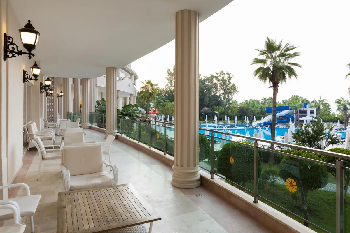 BELLA RESORT HOTELS & SPA