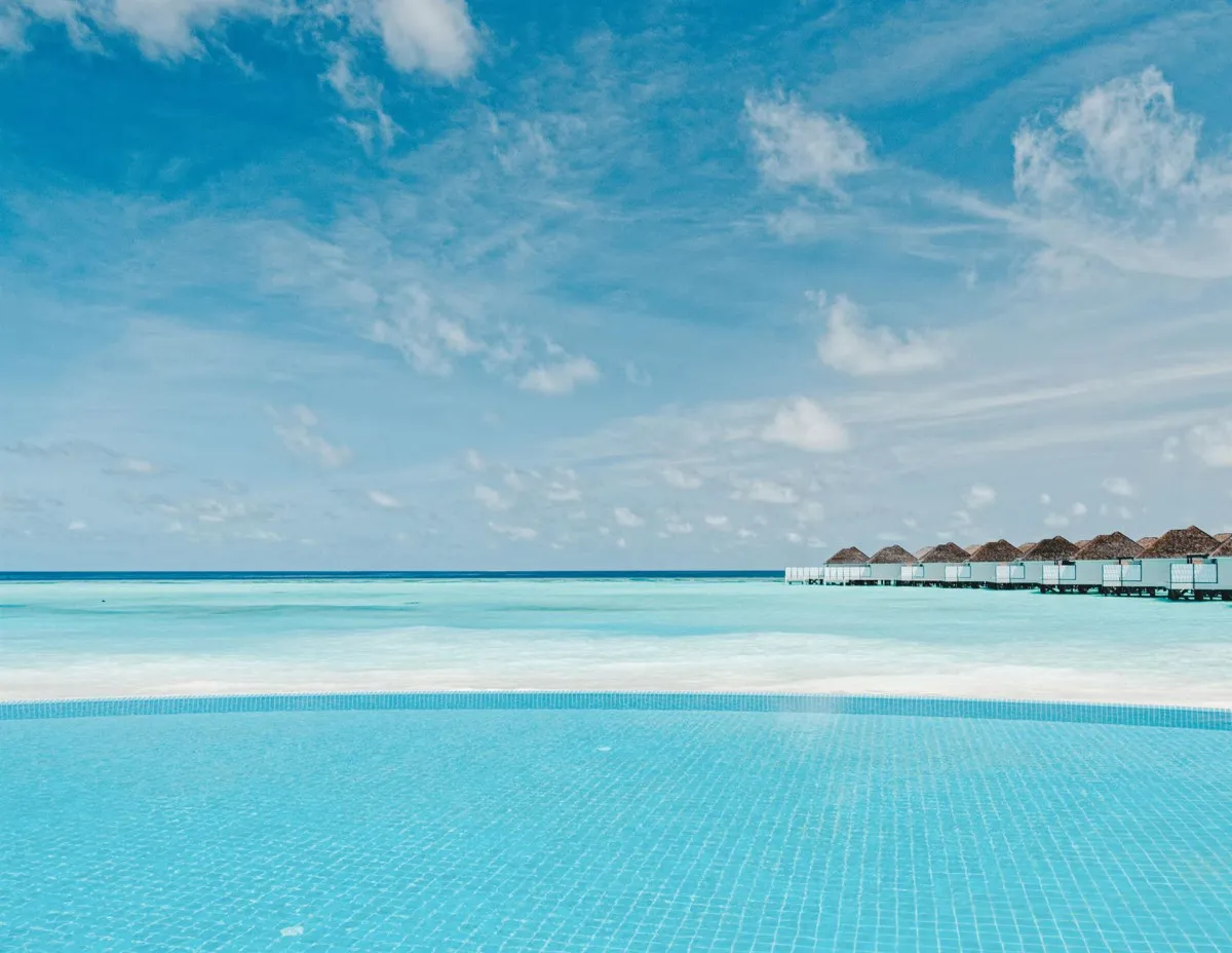 NOVA MALDIVES
