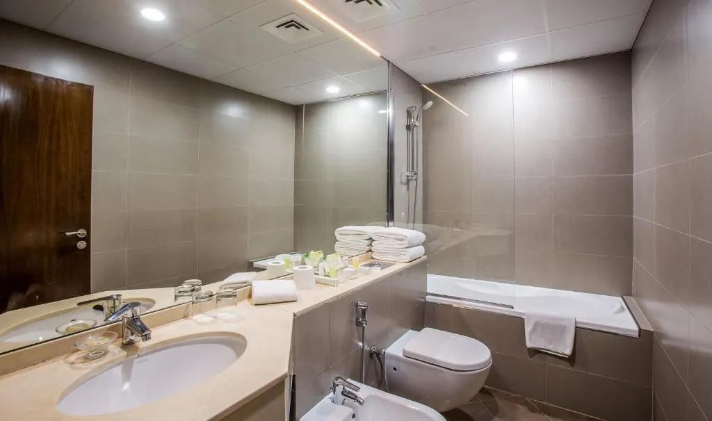 DUSIT PRINCESS RESIDENCE DUBAI MARINA