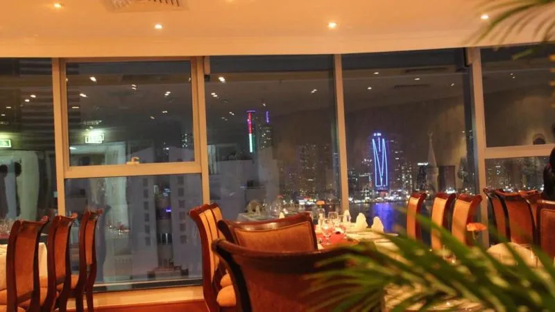 GRAND EXCELSIOR SHARJAH (EX. HOLIDAY INN SHARJAH)