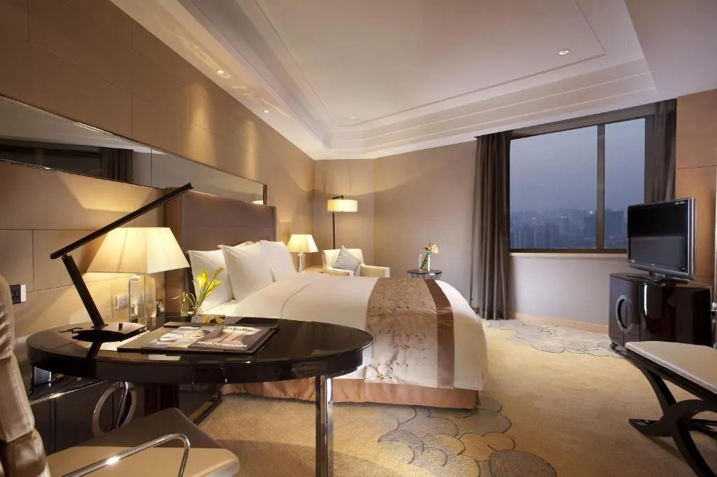 CROWNE PLAZA XIAN