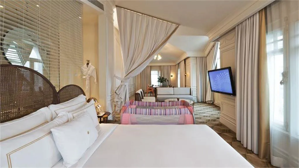 THE BANK HOTEL ISTANBUL (EX. VAULT KARAKOY THE HOUSE HOTEL)