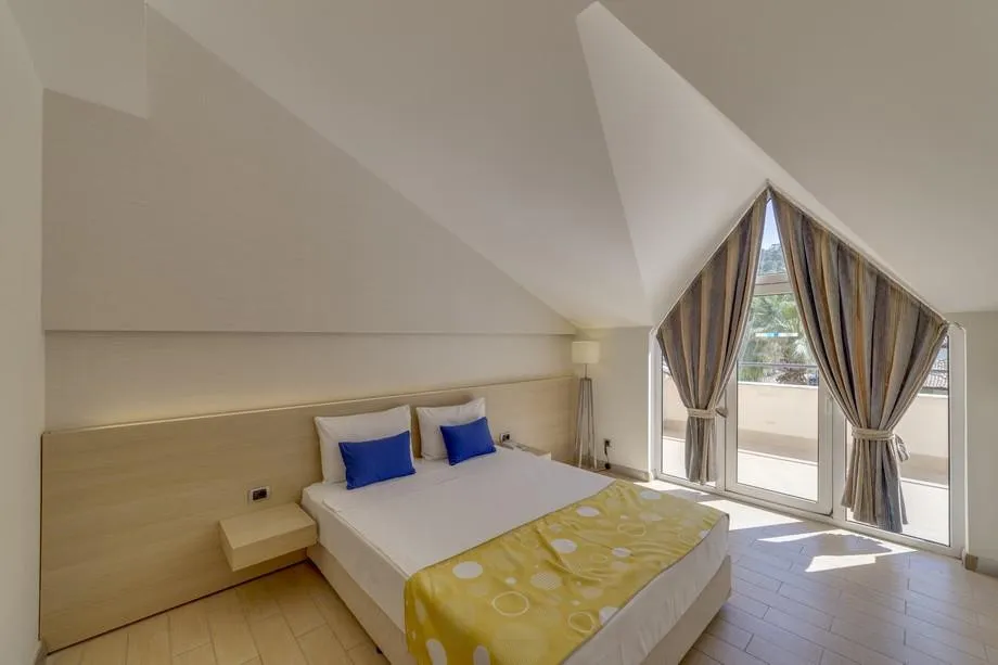 VOXX RESORT (EX. KERVANSARAY MARMARIS)