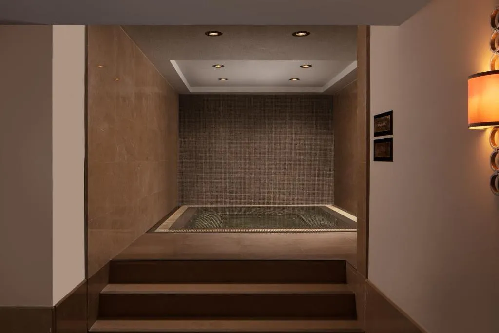ISTANBUL MARRIOTT HOTEL PENDIK