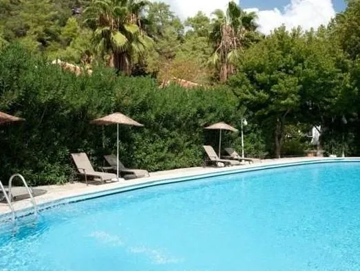 GOLDEN KEY HISARONU