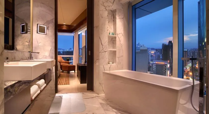 GRAND HYATT SHENZHEN