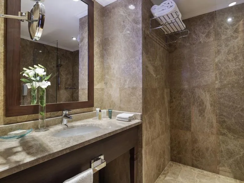 WYNDHAM GRAND KAYSERI (EX. HILTON KAYSERI)