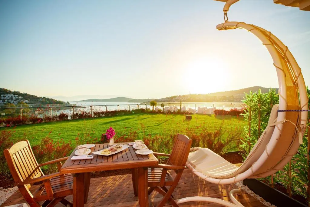 BAIA BODRUM