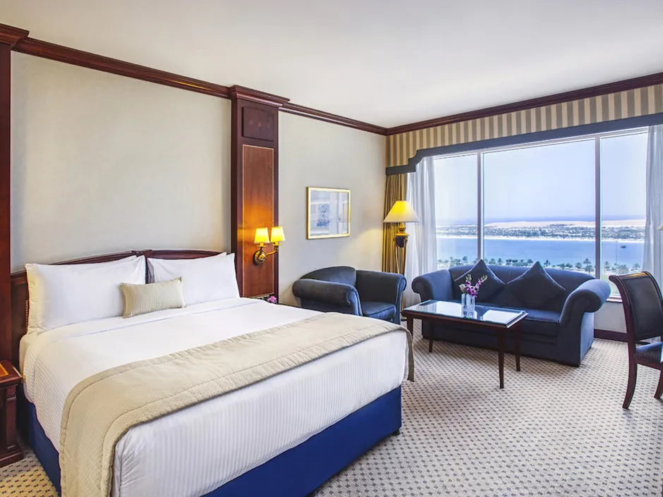 CORNICHE HOTEL ABU DHABI