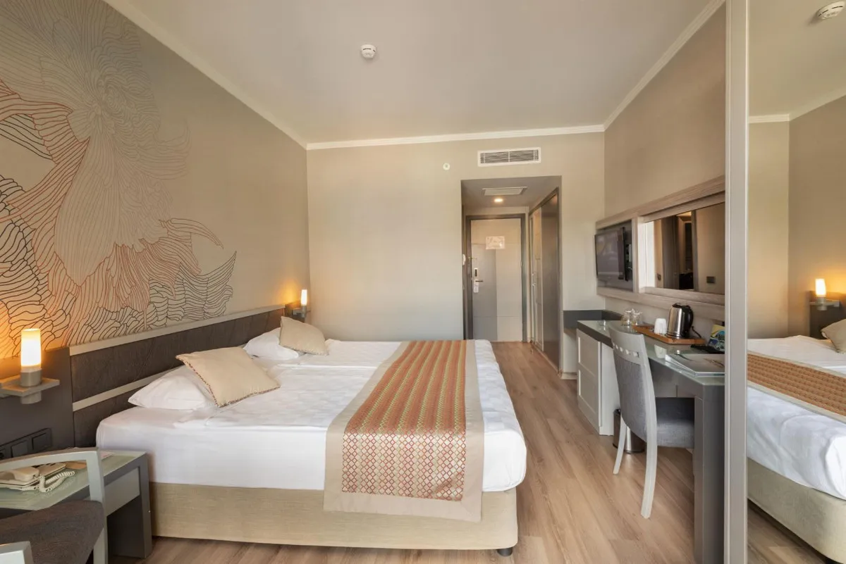 SIDE MARE RESORT & SPA