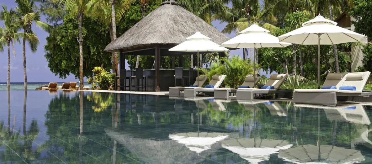 HILTON MAURITIUS RESORT & SPA
