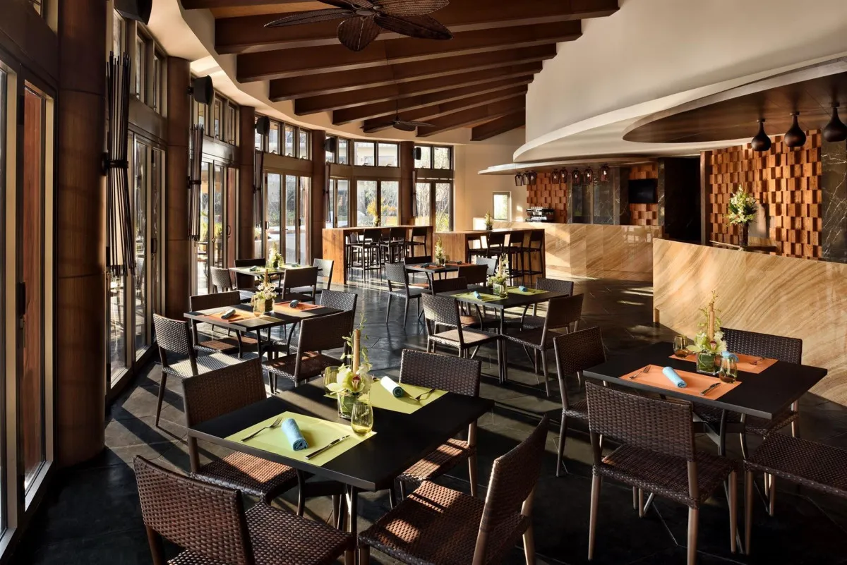 LAPITA DUBAI PARKS AND RESORTS AUTOGRAPH COLLECTION HOTELS