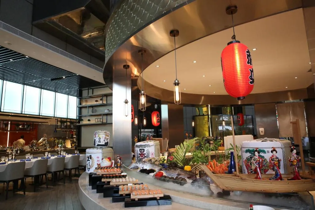 BEST WESTERN SHENZHEN FELICITY HOTEL