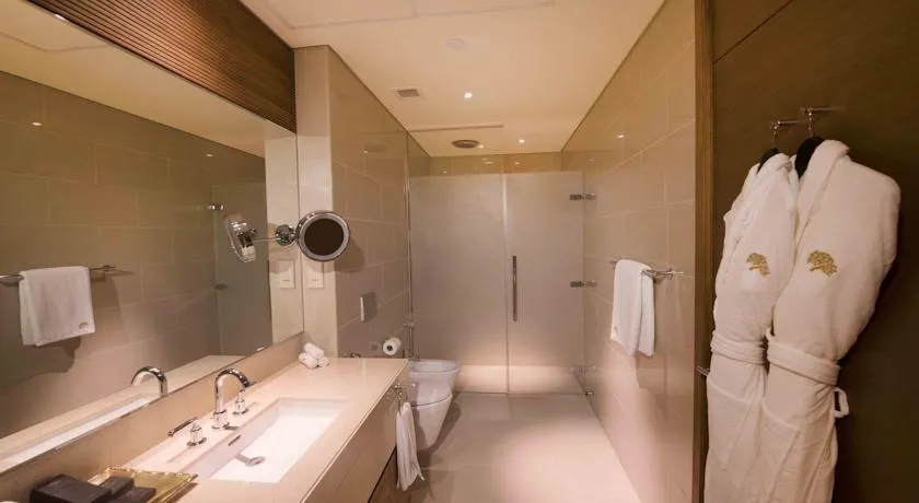 EASTERN MANGROVES SUITES BY JANNAH