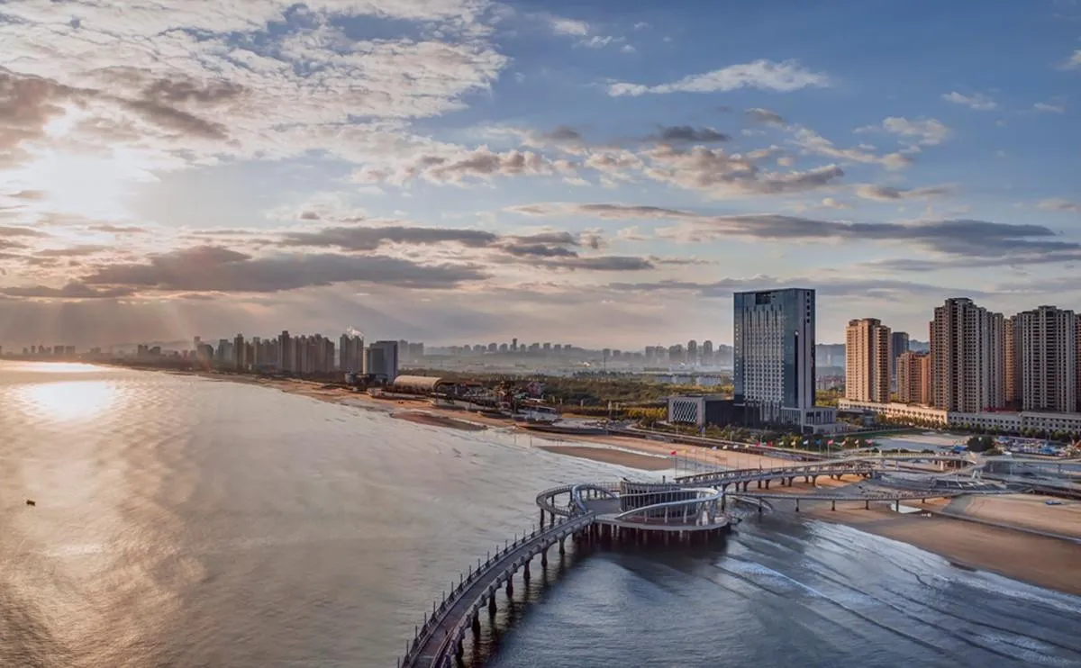 HILTON HOTEL YANTAI