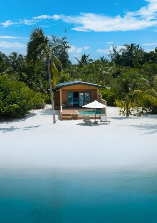 NALA MALDIVES BY JAWAKARA